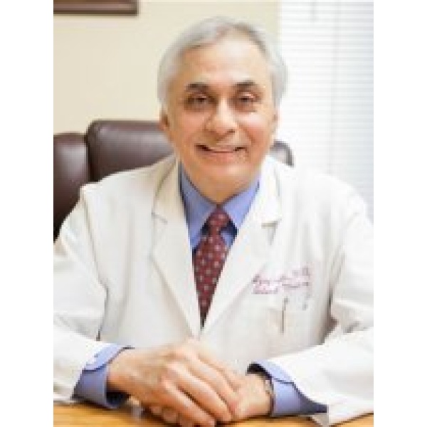 Ajay Sobti MD - Clinictor