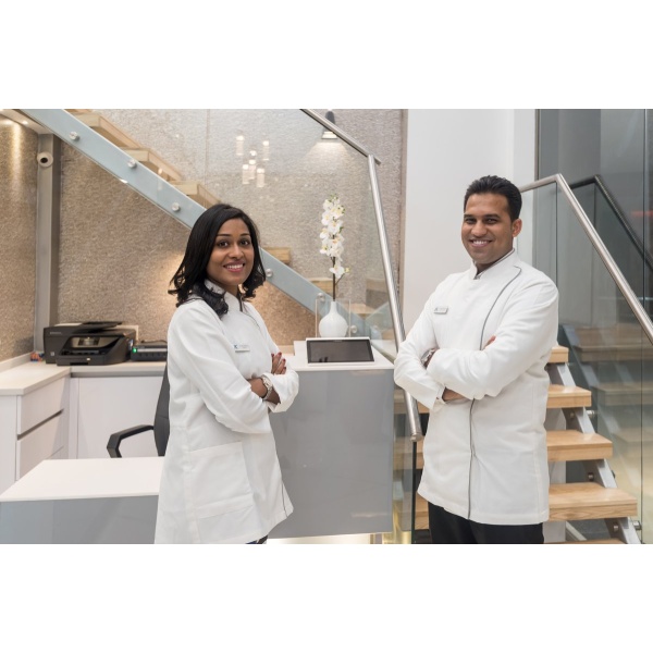 AK GLOBAL DENT - A Centre For Modern Dentistry & Orthodontics - Clinictor