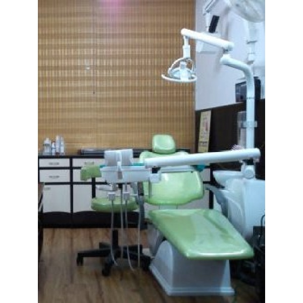 akash dental clinic - Clinictor
