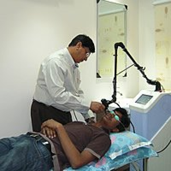 Akash Hospital - Clinictor