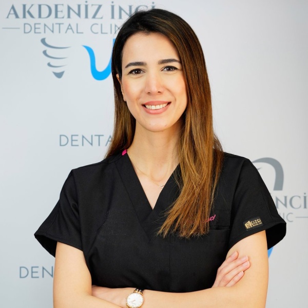 Akdeniz İnci Dental Clinic - Clinictor