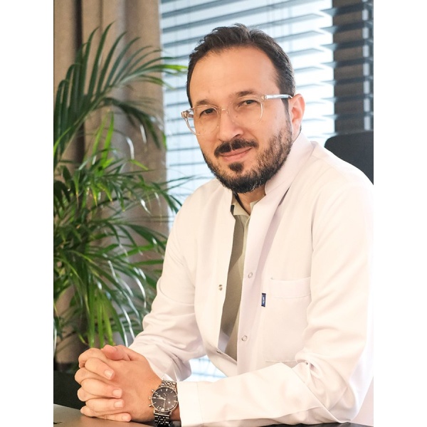Akif Yıldırım - Clinictor