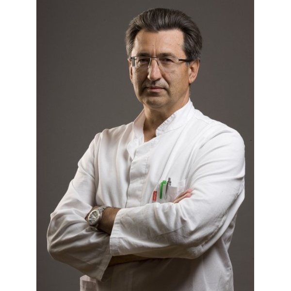 AKROMION Orthopaedic Surgery Hospital - Clinictor