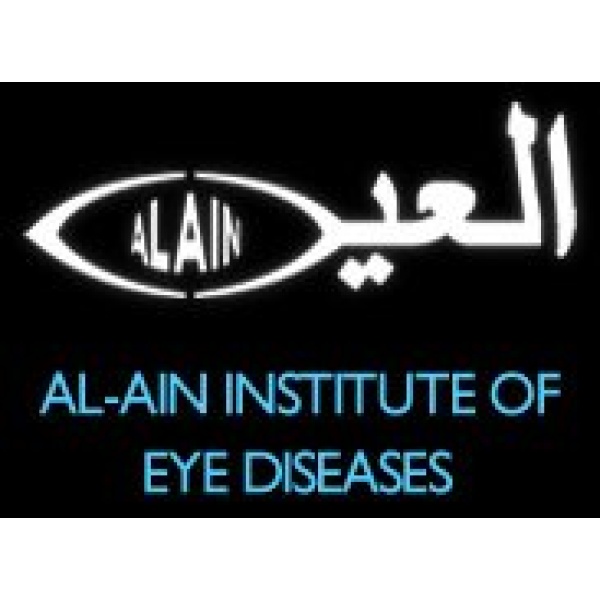 Al-Ain Institute of Eye Diseases - Clinictor