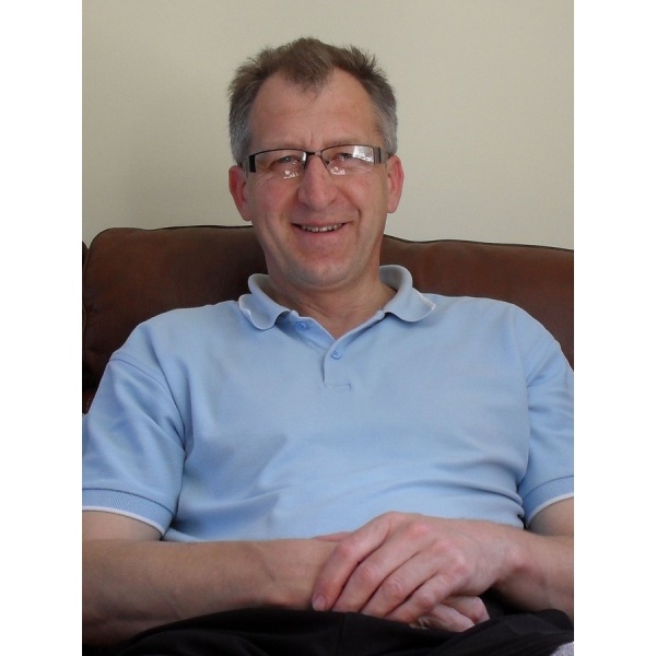 Alan Taylor Chartered Physiotherapist - Clinictor