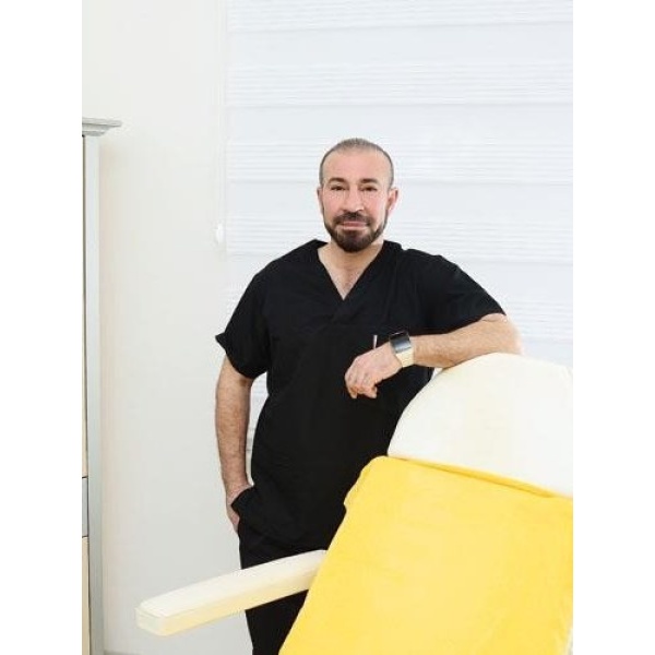 Alanya Medical Aesthetic Clinic - Clinictor