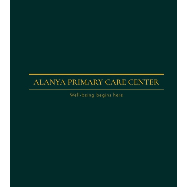Alanya Primary Care Center - Clinictor