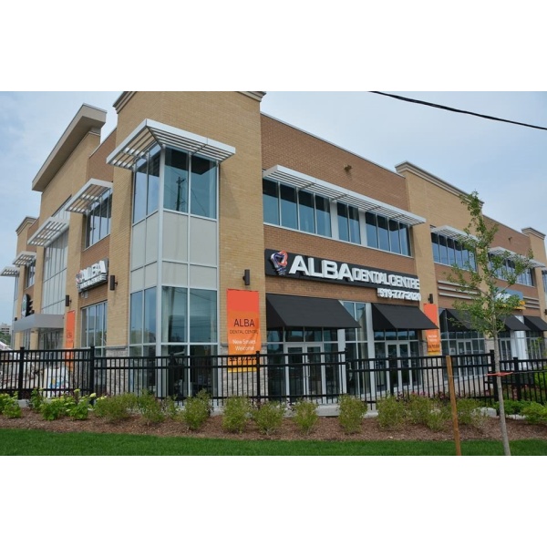 Alba Dental Centre - Clinictor