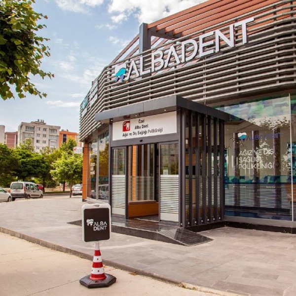Alba Dental Clinic - Clinictor