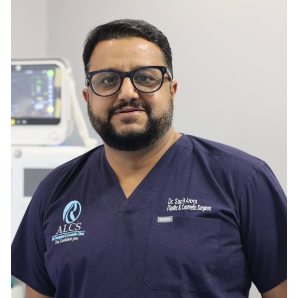 ALCS Cosmetic Clinic - Clinictor