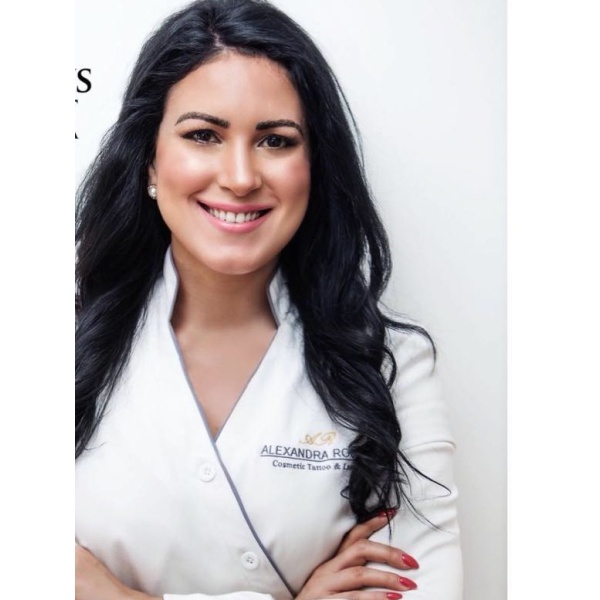 Alexia Rocha Aesthetics - Clinictor