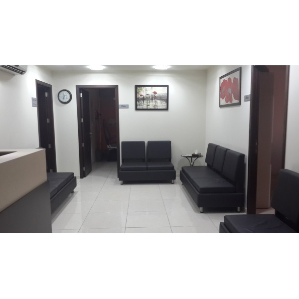 Aley Eye Center - Clinictor