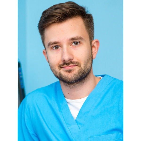 AlfaDent Gdansk Poland - Clinictor