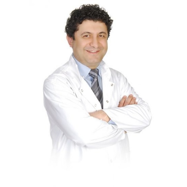 ali cemal yılmaz - Clinictor