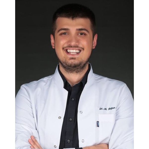 Ali Kaan Akkaya Dental Clinic - Clinictor