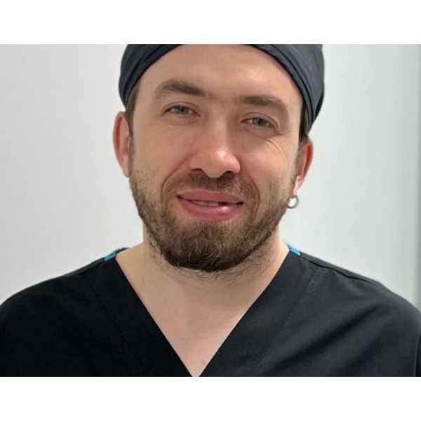Ali Riza Yildirim Clinic - Clinictor