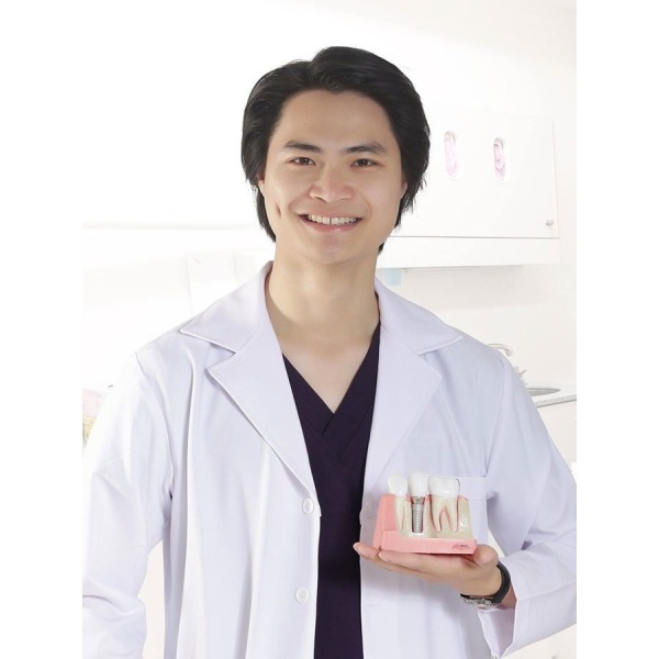Alisa Dental - Clinictor