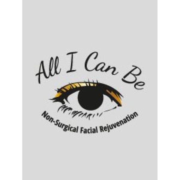 All I Can Be - Clinictor
