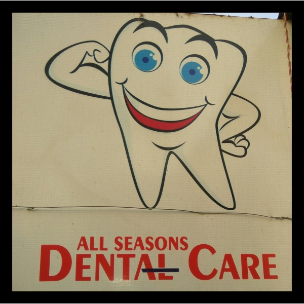 All Seasons Dentalcare - Clinictor