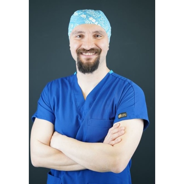 Alman Dental Clinic - Clinictor