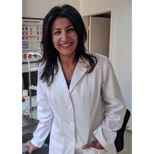 Almouneer Diabetic Eye Care Center - Clinictor