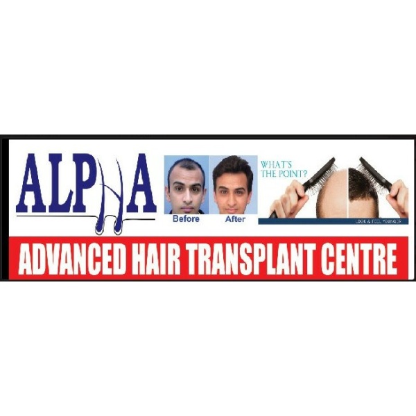 Alpha Advanced Hair Transplant Center - Clinictor