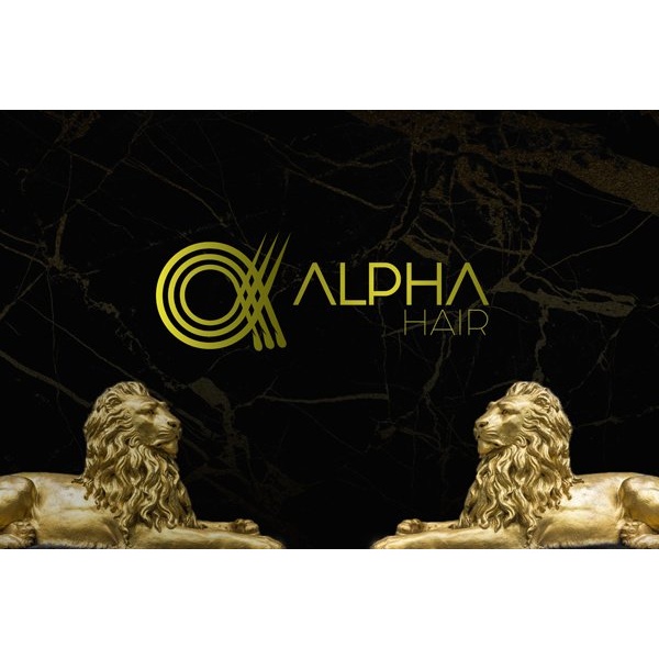 Alpha Hair Central - Clinictor