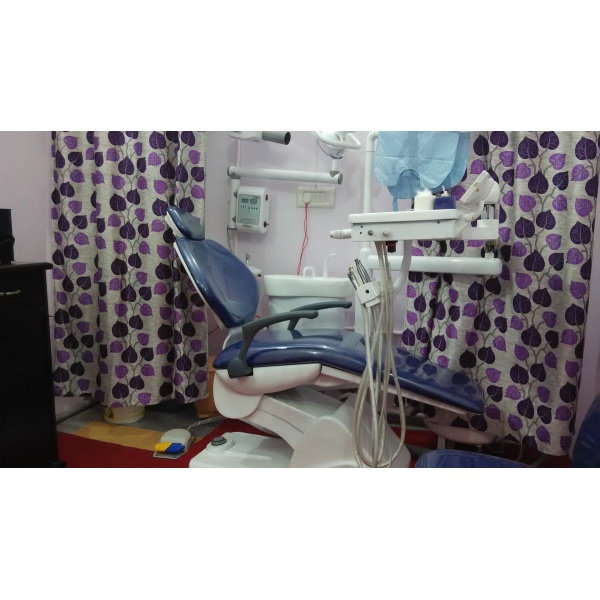 Alpha Smile Dental Clinic - Clinictor