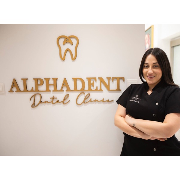 AlphaDent Dental Clinic - Clinictor