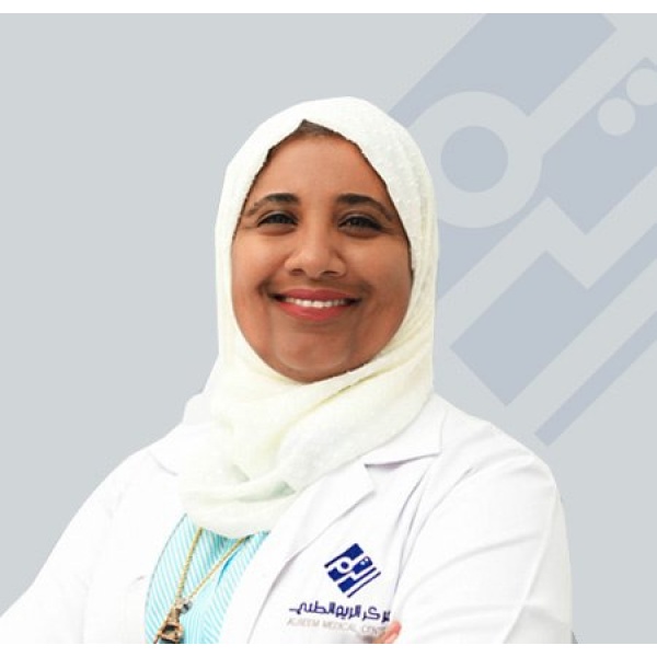 AlReem Medical Center - Clinictor