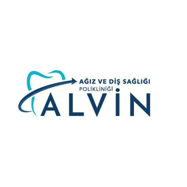 Alvi̇n Ağiz ve di̇ş SağliğI Poli̇kli̇ni̇ğİ - Clinictor