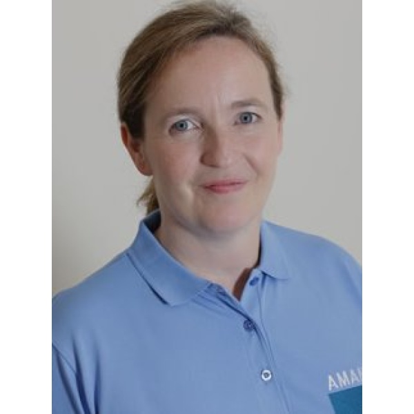 Amanda Marsh Physiotherapy - Clinictor