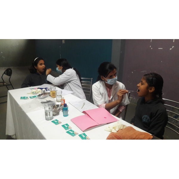 AMAR Dental Clinic - Clinictor