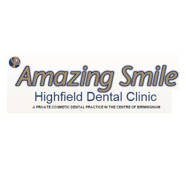 Amazing Smile at Highfield Clinic - Clinictor