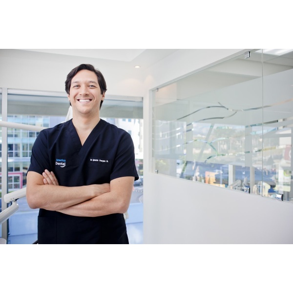 America Dental - Clinictor
