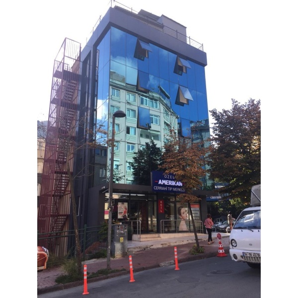 American Aesthetic Hospital - Clinictor