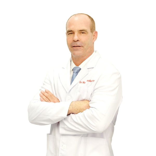 American Chiropractic Clinic Ho Chi Minh City - Clinictor