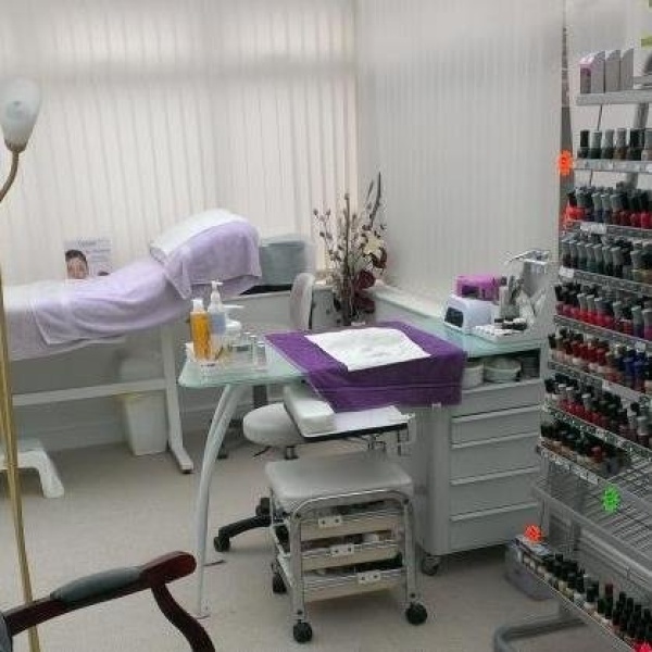 Amethyst Holistic Beauty Retreat - Clinictor