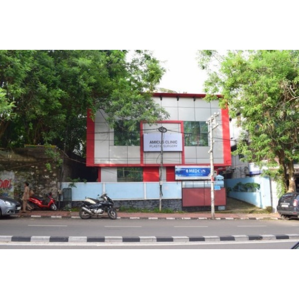 Amicus Clinic - Clinictor