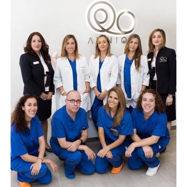Amnios In Vitro Project Madrid - Clinictor