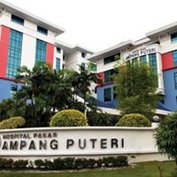 Ampang Puteri Specialist Hospital - Clinictor