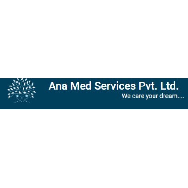 Ana Med Services - Clinictor