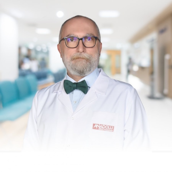 Anadolu Hospital (Silivri) - Clinictor