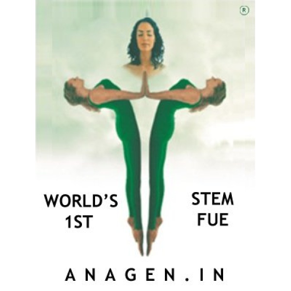 Anagen Hair Transplant Clinic- Mumbai - Clinictor