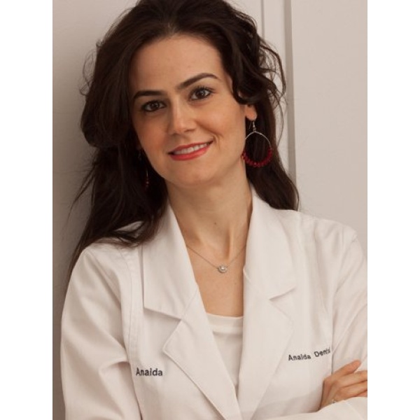 Anaida Dental Hygiene - Clinictor