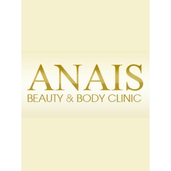 Anais Face and Body - Clinictor