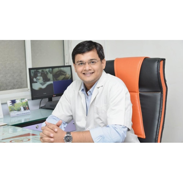 Anant Dental Clinic & Orthodontic Center - Clinictor