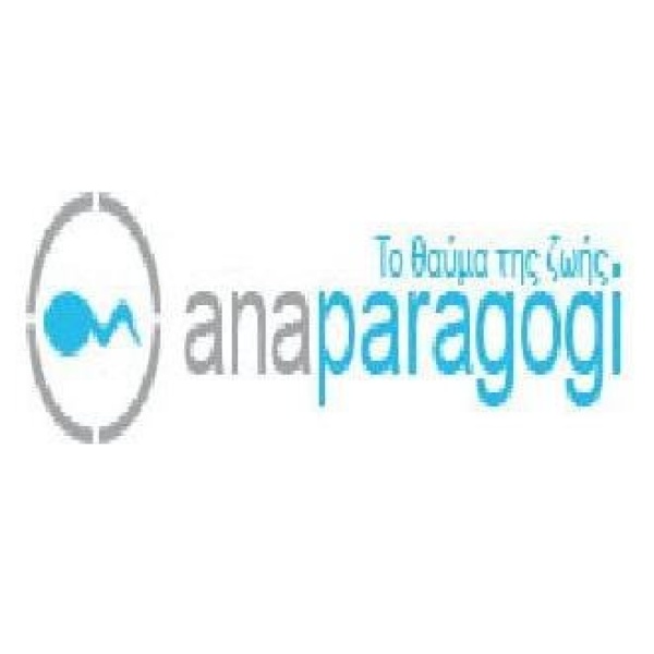 Anaparagogi - Clinictor