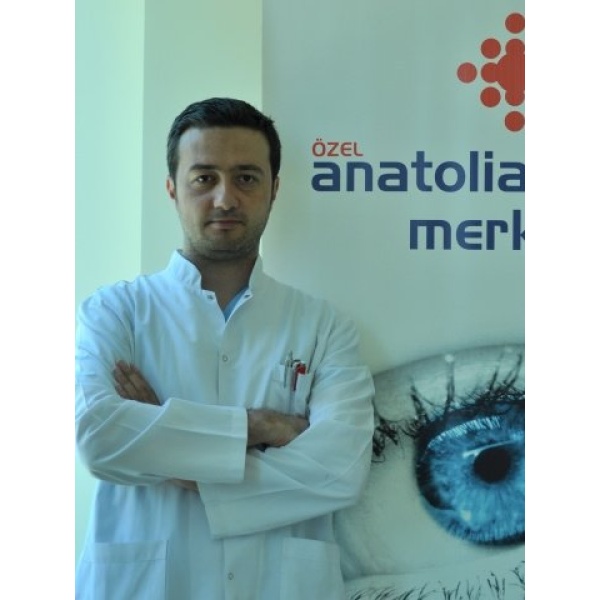 Anatolia Eye Center - Clinictor