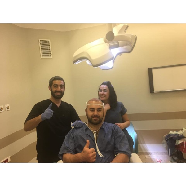 Anatoliahair - Clinictor